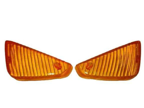 Honda Actıva Sinyal Camı Arka Sağ