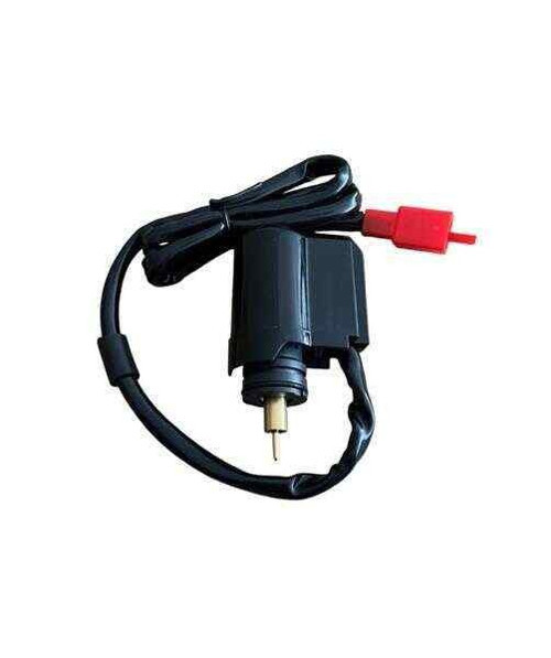 Sct 50 Jikle Otomatiği
