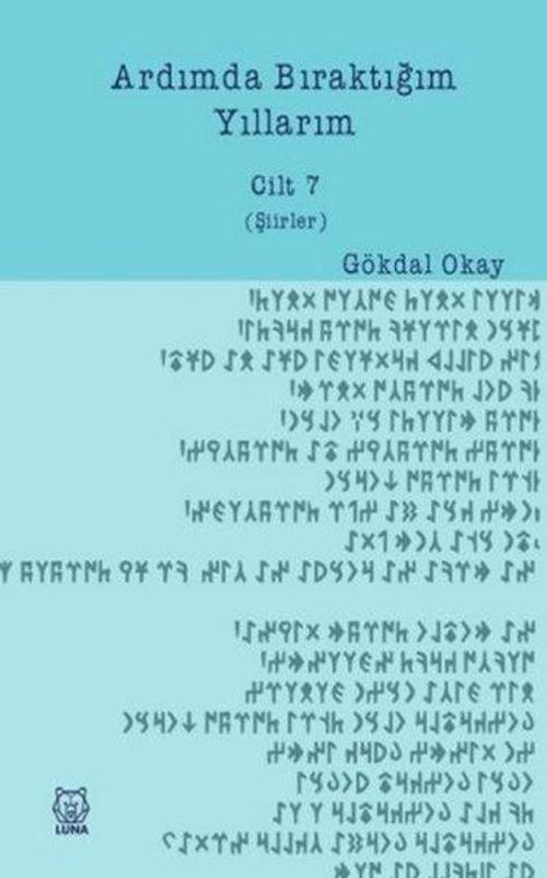 Ardımda Bıraktığım Yıllarım - 7