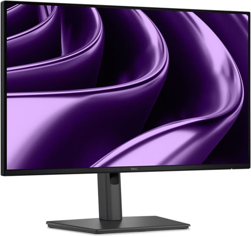 Pro P 24 USB-C Hub Monitor - P2426HE 1920X1080 120Hz 5ms IPS DP HDMI USB-C HUB 100W PD VESA RJ-45 Pivot Koyu Gri 3 Yıl Değişim Garantisi