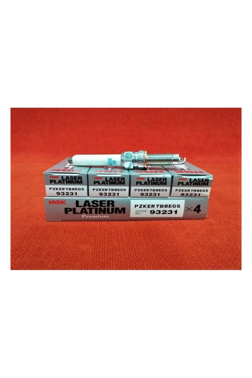 Buji Tk. Pzker7b8egs - A1/a3/q3/golf/polo/passat/jetta/leon/octavia Laser Platınum/platin