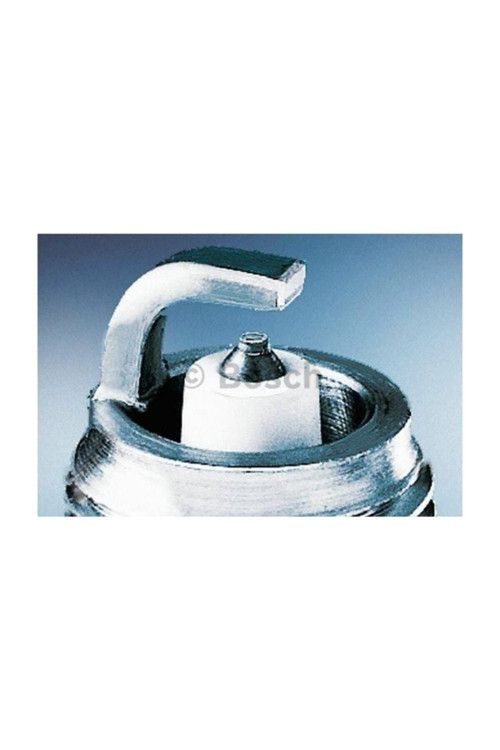 10 Adet Buji ( Ford 2.0 16v Focus 04-08 Mondeo 00-07 ) 3s4j 12405 Ab
