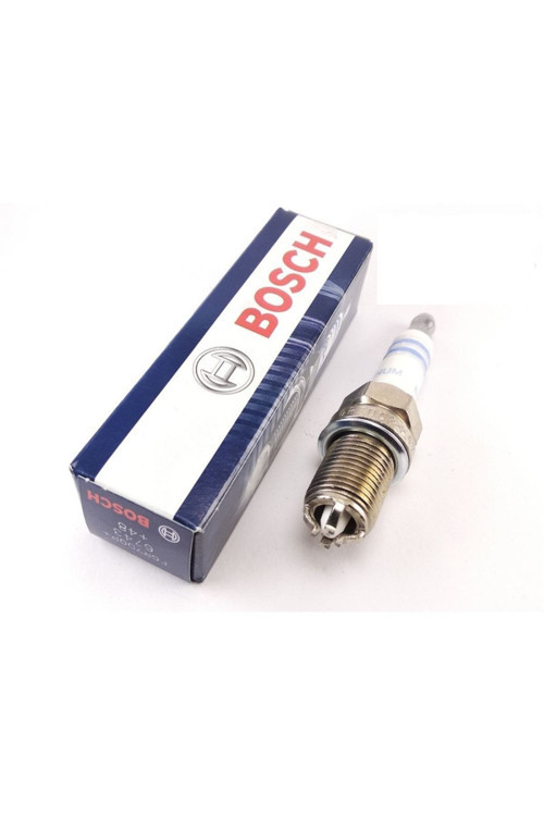 Bmw E39 523i 525i 6 Silindir Platin 4 Tırnak Buji Seti 6'lı