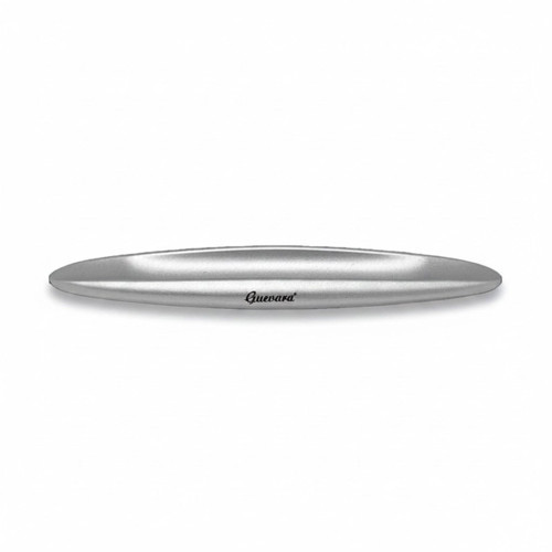 Slimline Metal Puro Küllüğü Silver 2li