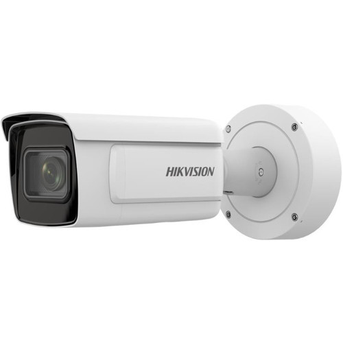 Ds-2Cdt4A46G0-P-Izhs 4 Mp 2.8-12Mm Lens Motorize (Plaka Okuma) Ip Bullet Kamera Güvenlik Kamerası