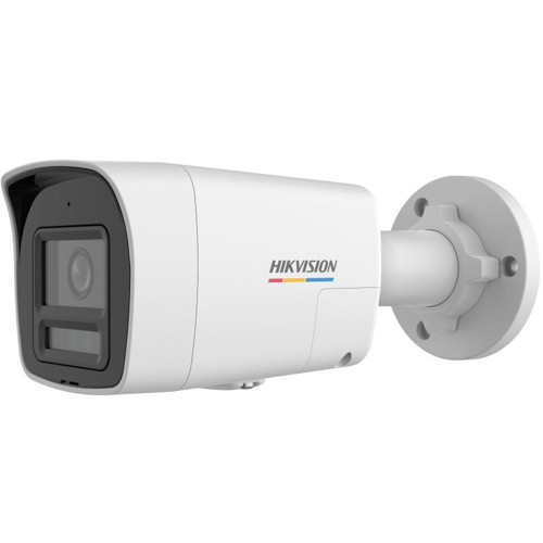 Ds-2Cd1067G3-Lıuf 6Mp 2.8Mm Lens Colorvu 3.0 Smartlight Ip Bullet Kamera Dahili Mikrofon Güvenlik Kamerası
