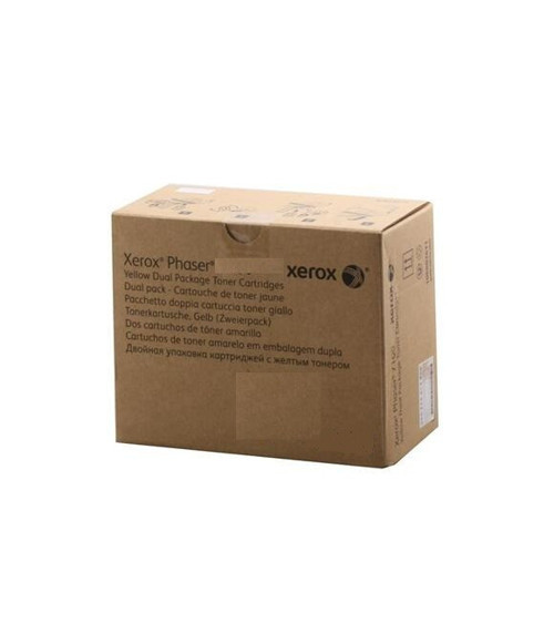 106R02609 Phaser 7100 Yüksek Kapasiteli Cyan Mavi Toner 9.000 Sayfa