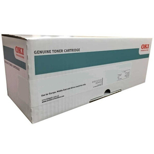 44059258 Kırmızı Toner Es8451 Es8461 9000 Sayfa