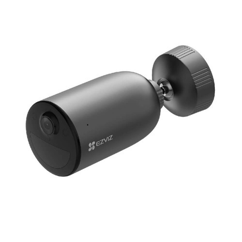 Cs-Bc1C 4Mp 2.8 Mm Bataryalı Dış Mekan Wifi Bullet Güvenlik Kamerası