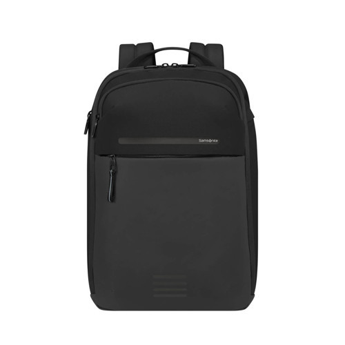 Ks6-09-003 15.6 Moderny Notebook Sırt Çantası Siyah