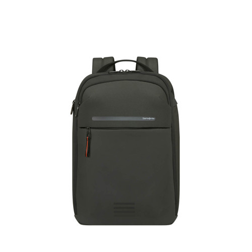 Ks6-04-003 15.6 Moderny Seyahat Notebook Sırt Çantası Yeşil
