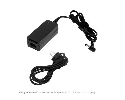 Fpa-7260St Notebook Adaptör (Standart)