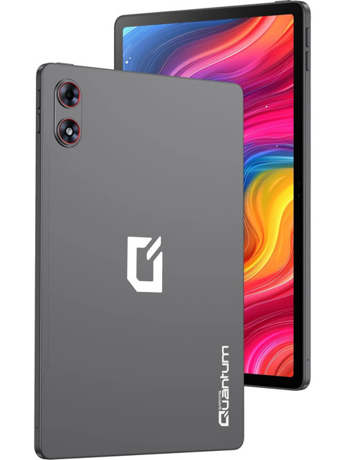 Quantum Elise T90A Tablet 10.95" Ips Fhd 8 Core 2Ghz 8-256Gb 5-13Mp Deri Kılıf Aktif Kalem