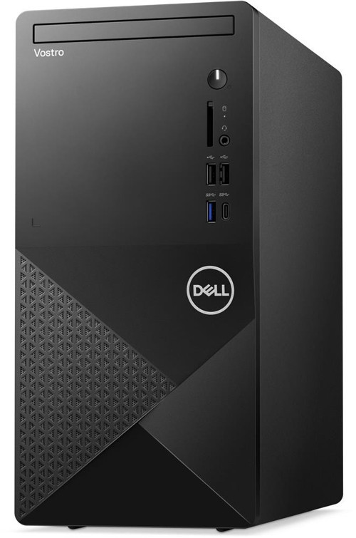 Vostro 3030Mt N6001Vdt3030Mt_U İ5-14400 8Gb 512Gb Ssd Ubuntu Masaüstü Bilgisayar (Upg)