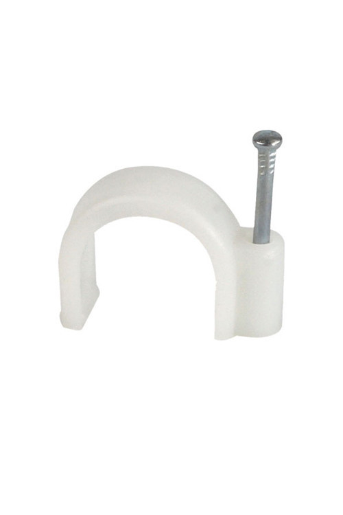 No:6 Beton Çivili Kroşe (14 Mm)