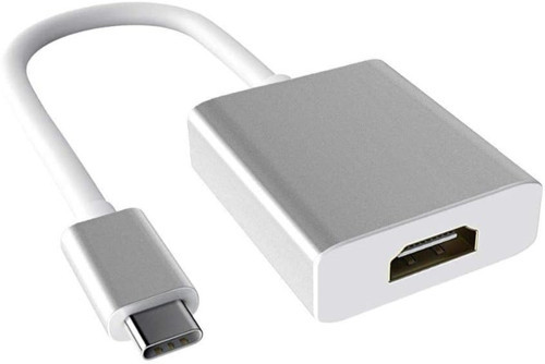 Cdg-Cnv33 Type C Usb 3.1 To Hdmi Çevirici Adaptör