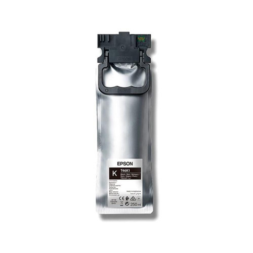 Surelab Sl D1000 Siyah Kartuş C13T46K140