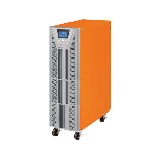 Powerpack Se 10Kva (16X7Ah) 1-1 Ups Kesintisiz Güç Kaynağı