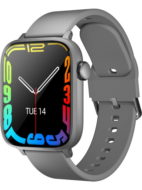 Sws5Gt(S) Akıllı Saat Smart Bracelet Silver