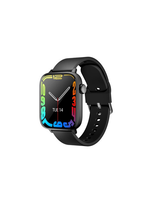 Sws5Gt(S) Akıllı Saat Smart Bracelet Black