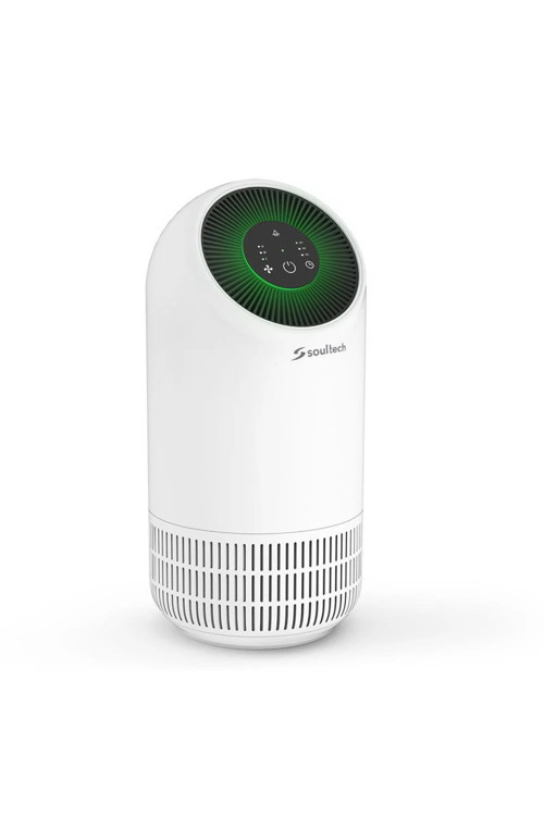 Ht048B O2Teen Smart Air Purifer 79 M3 Akıllı Hava Temizleyici