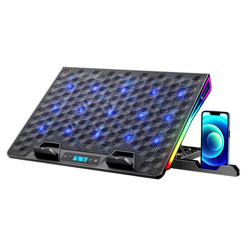Ge2002 Cool Gt15 17.3" Notebook Soğutucu