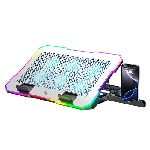 Ge2004 Thermaflow X6 Rgb Notebook Soğutucu