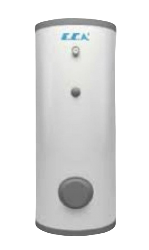 . Boyler Ek Pd Ts 1000 Tek Serpantinli
