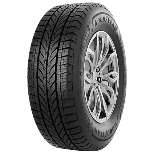 WinterCommand Cargo 215/65R16C 109/107T (Kış) (2026)
