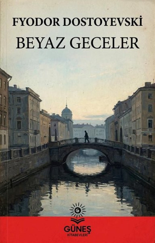 Beyaz Geceler