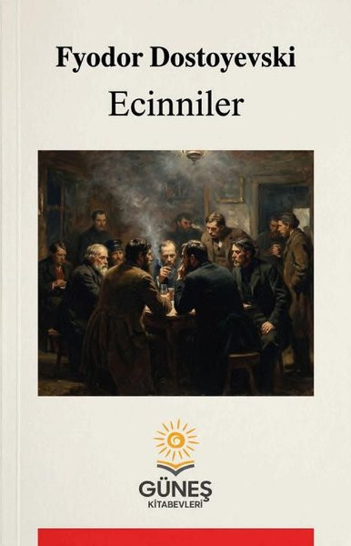 Ecinniler