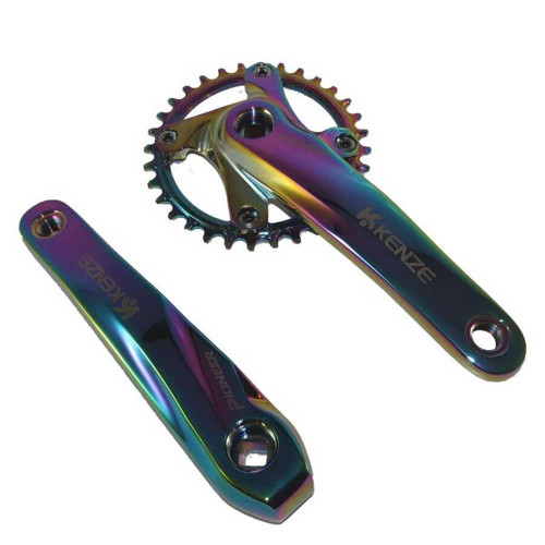 MTB TEKLİ AYNAKOL 32T 170MM OIL SLICK