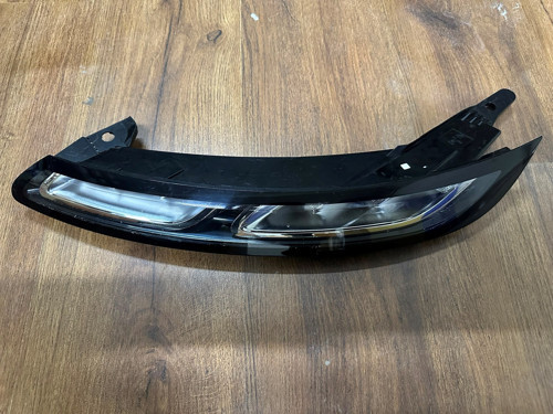 Citroen C4 Cactus Sol Led Gündüz Far 2014-2017