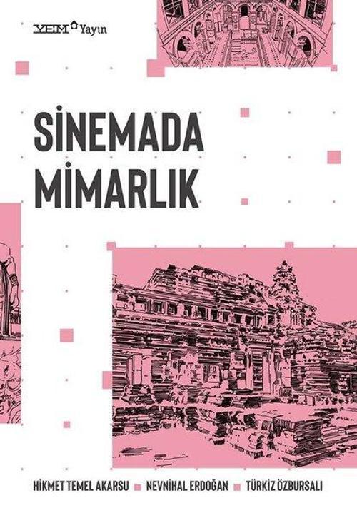 Sinemada Mimarlık