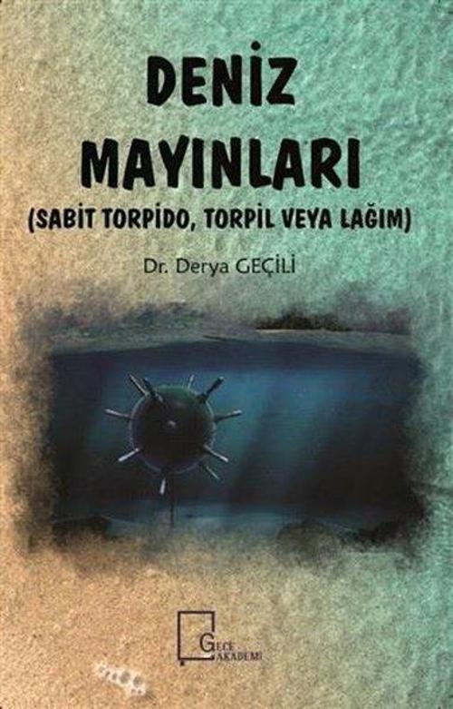Gece Akademi Deniz Mayınları