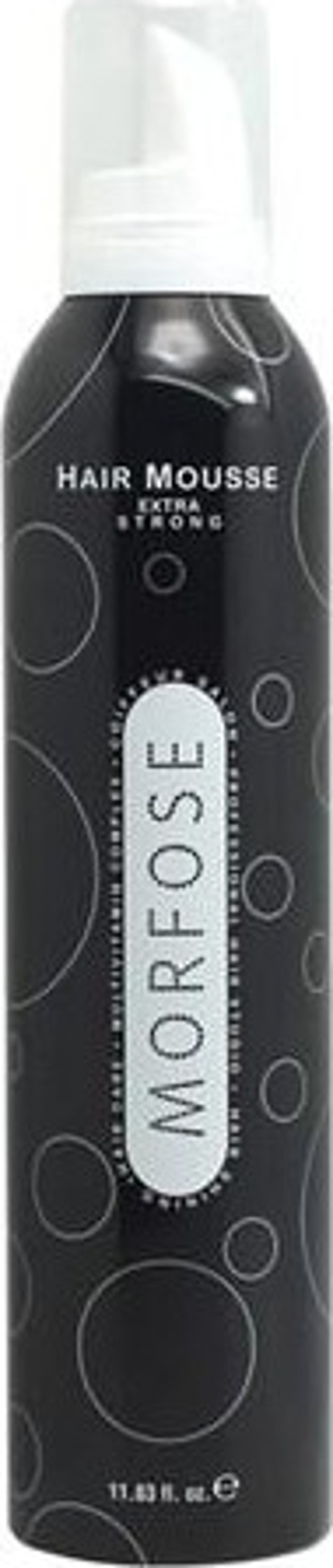 Saç Köpüğü Siyah 350 ml x 2 Adet
