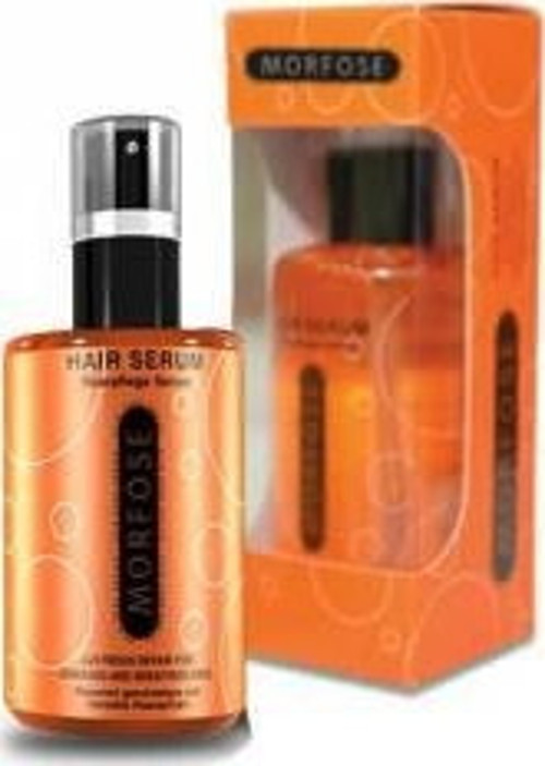 Saç Serumu Argan 75ml x 4 Adet