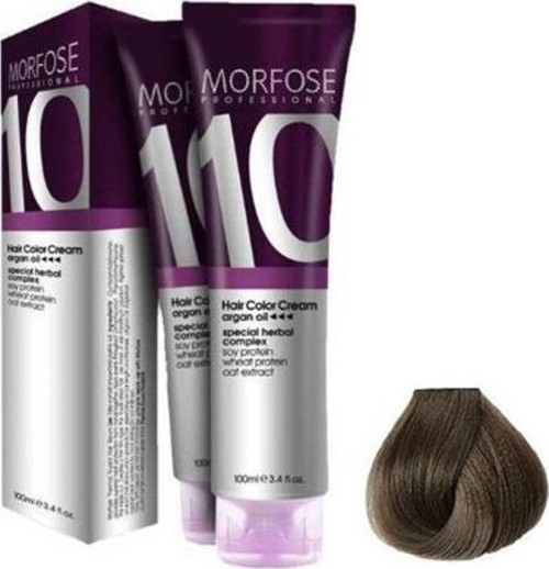Tüp Boya 7 Kumral 100 ML x 2 Adet