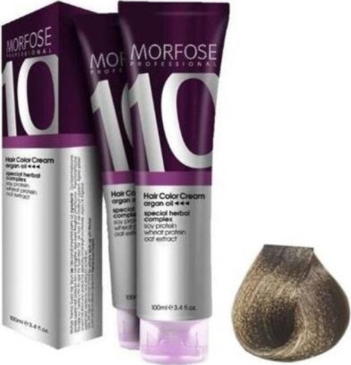 Tüp Boya 7.1 Küllü Kumral 100 ML