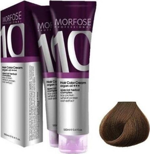 Tüp Boya 7.74 Sıcak Kakao 100 ML x 4 Adet