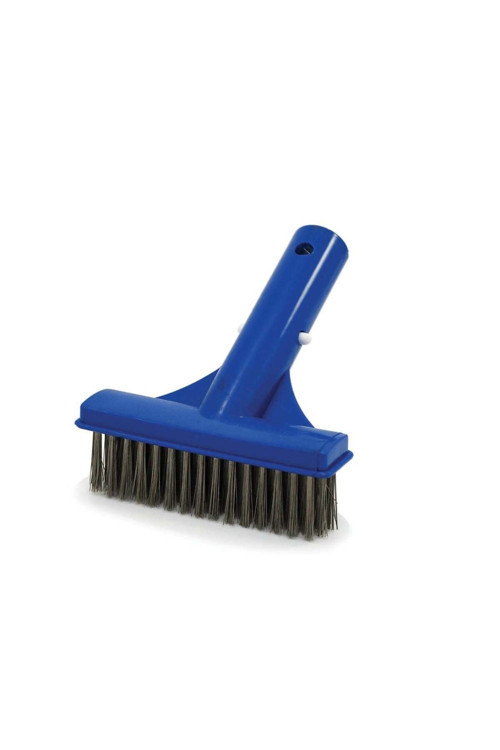 Çelik Kıllı Yosun Fırçası 12.5cm