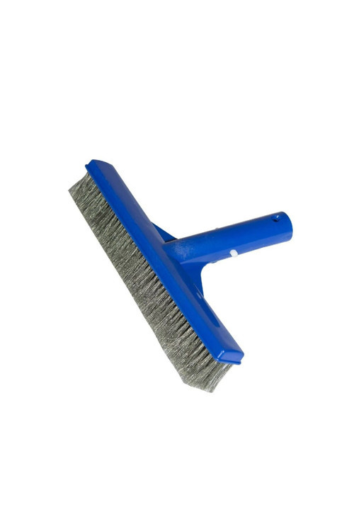 Çelik Kıllı Yosun Fırçası 25cm