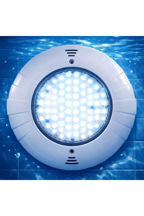 Sıvaüstü Led Havuz Lambası SlimFit Beyaz Işık