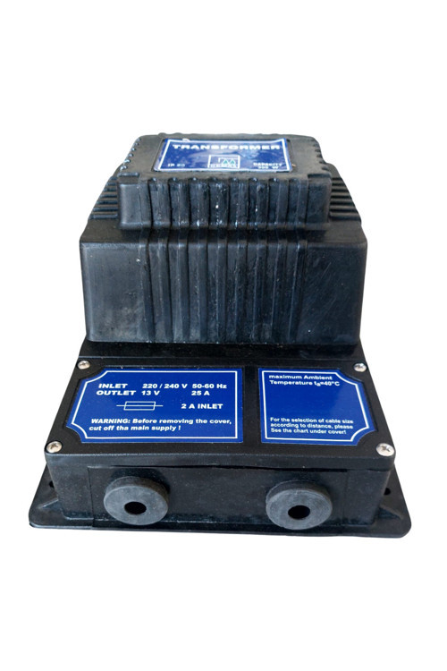 Havuz Lamba Trafosu 300W