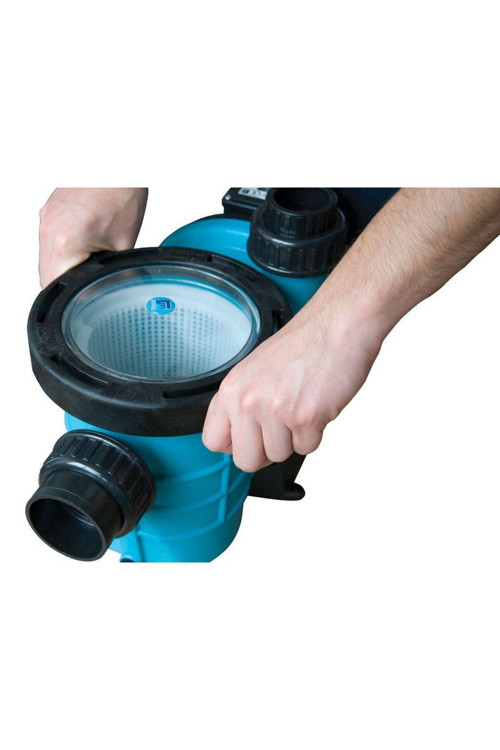 Streamer 2010 Havuz Pompası 1 Hp 380 Volt