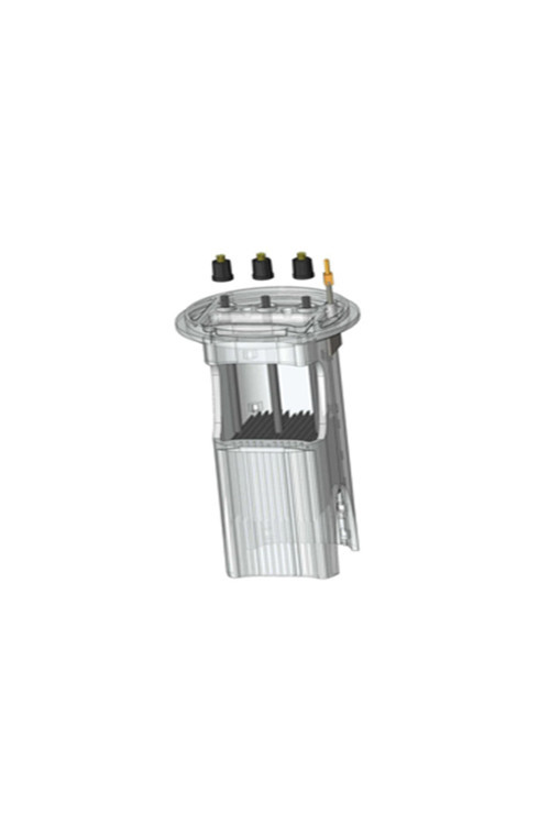 Tuz Klor Jeneratörü Elektrodu 20g/h