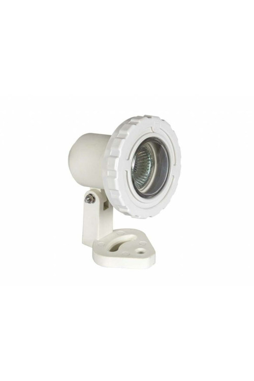Süs Havuzu Lambası Spot 02 Smd Led Ampullü Beyaz