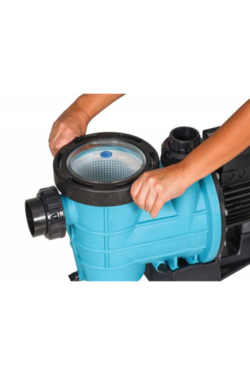 Ranger Havuz Pompası 1.5 Hp 220 Volt Devir Ayarlı