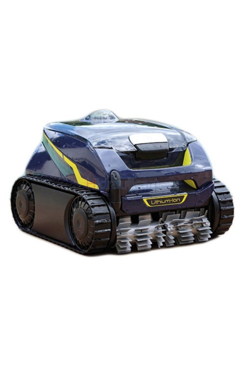 Rf 5200 Iq Kablosuz Otomatik Havuz Süpürge Robotu Rf5200