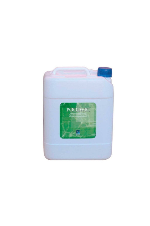 POOLWIC 10 LT Havuz Kış Bakım Ürünü - Pool Winter Care Products
